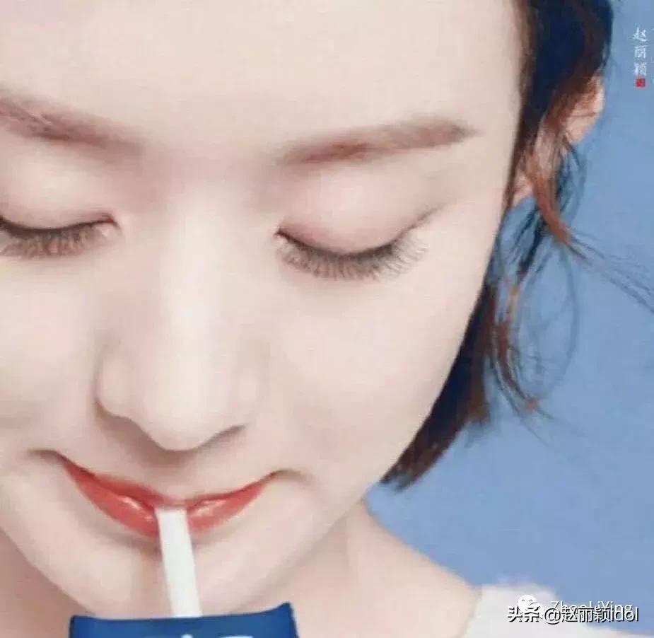 赵丽颖沉浸式演技,赵丽颖为什么被普遍认为演技好