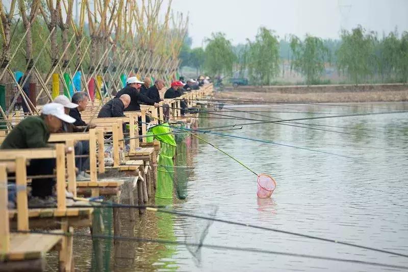 盛夏来感受传统古村落的气息,高青慢城