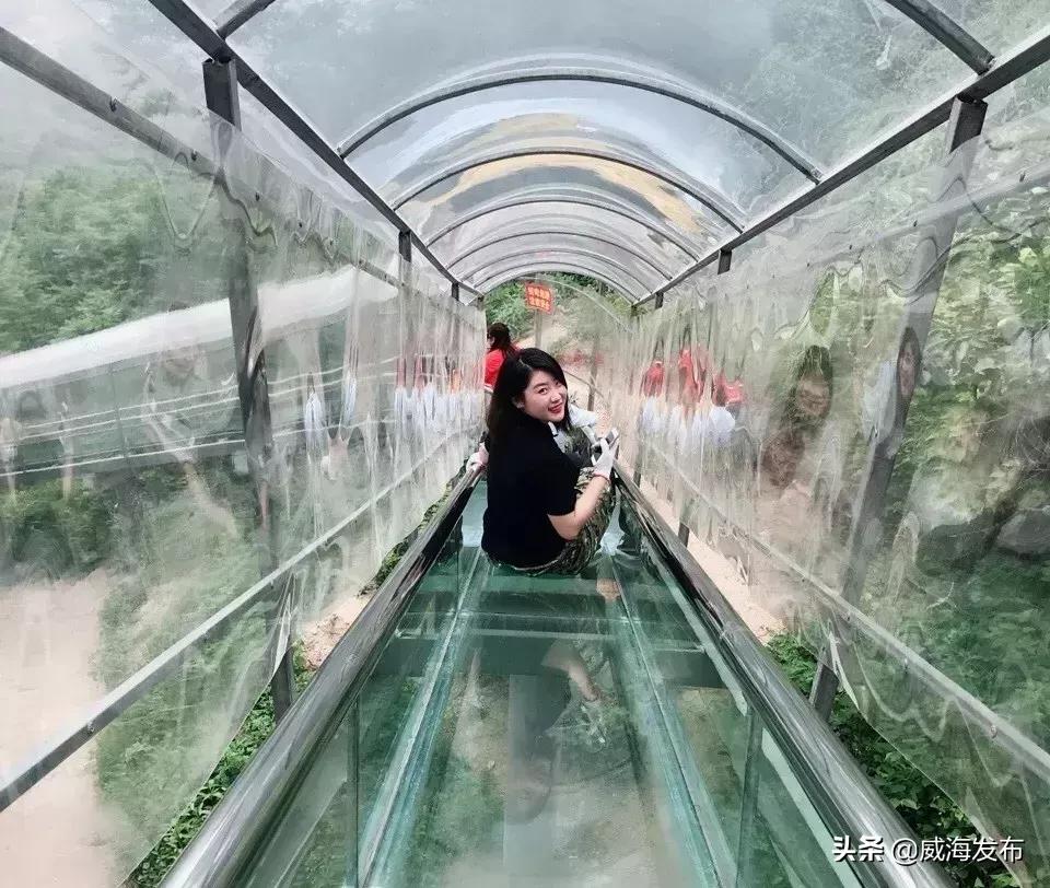 威海端午节去哪里旅游最合适,威海端午