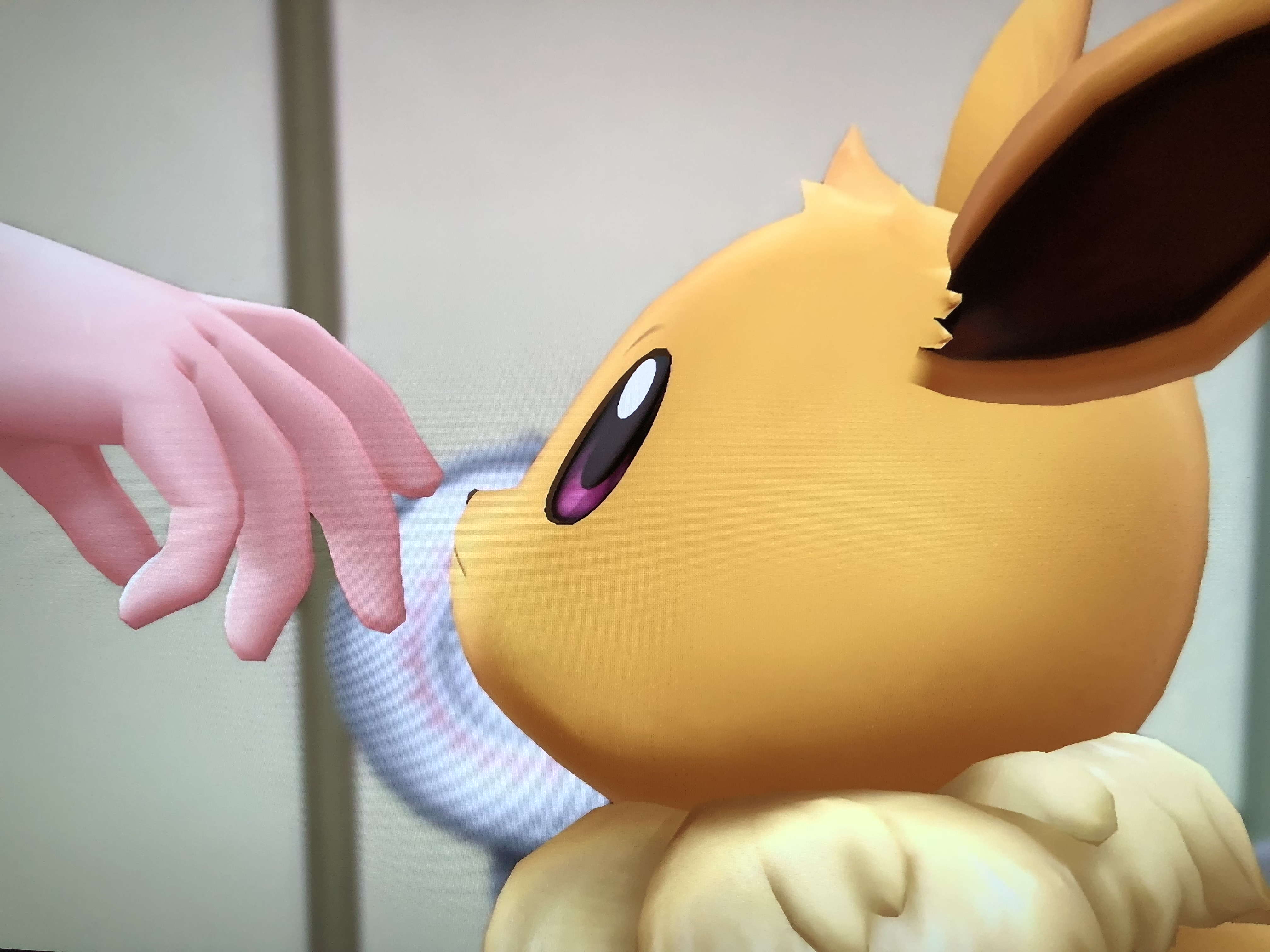 宝可梦letsgo什么精灵强,精灵宝可梦letsgo可以超级化吗