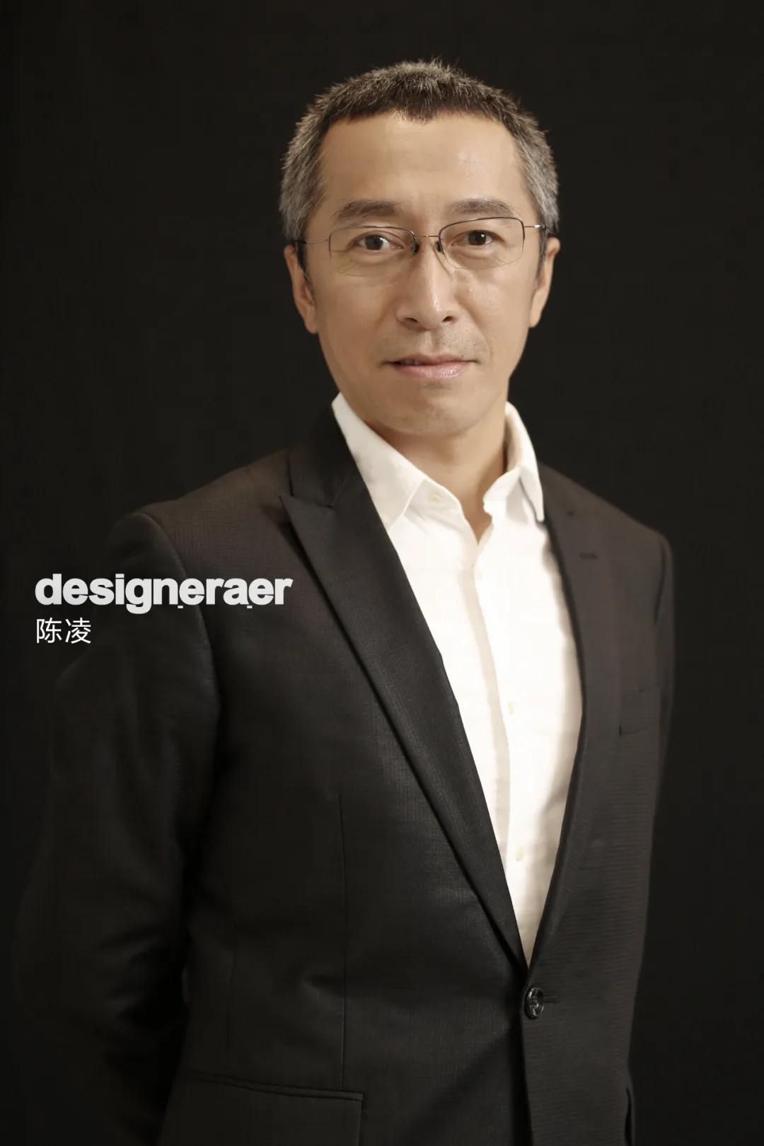 der视频专访丨对话维思平陈凌：行走城市的实践者