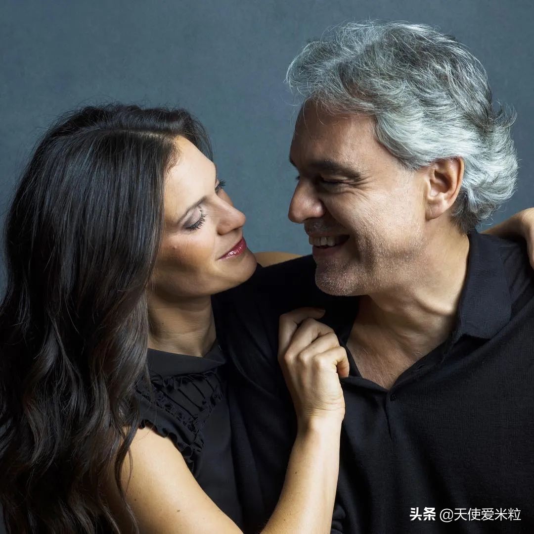 波切利十大金曲,波切利成名曲