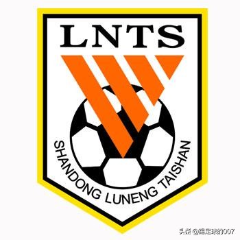 鲁能泰山队徽最新,泰山队历史队徽