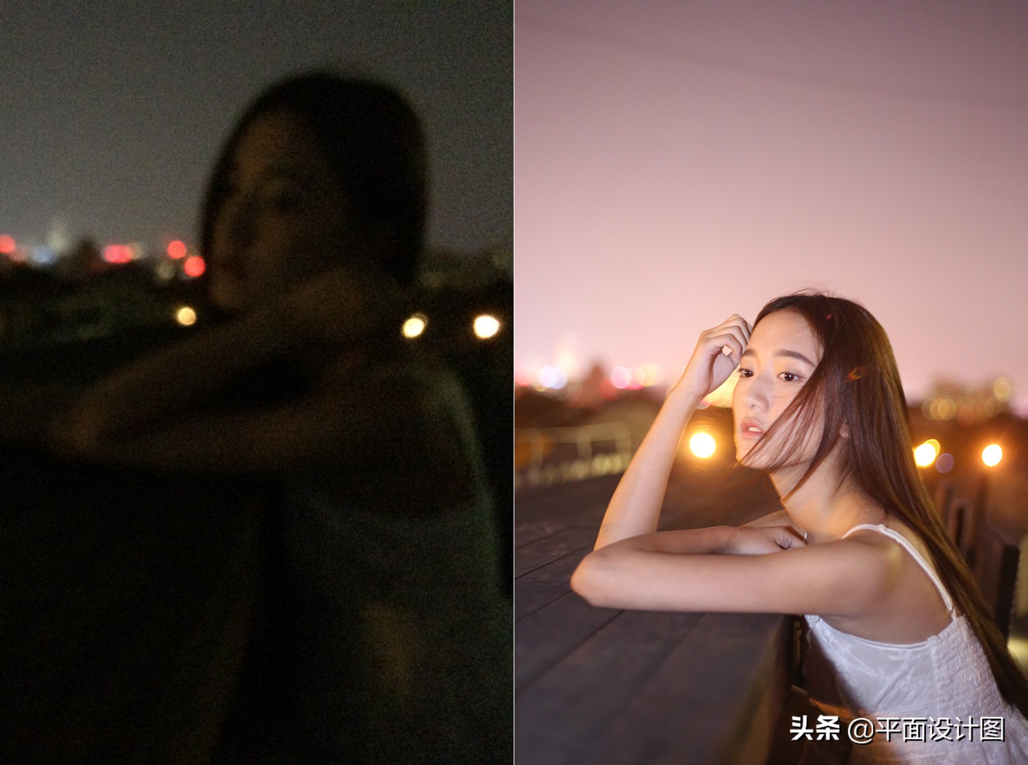 提升摄影技术最快的方法,摄影用光的高级技巧