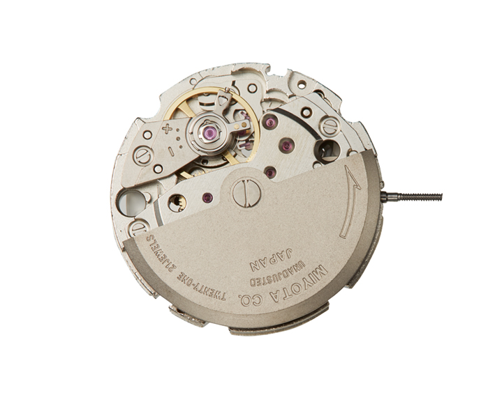 大一点的机芯推荐,8500的机芯还值得入手吗