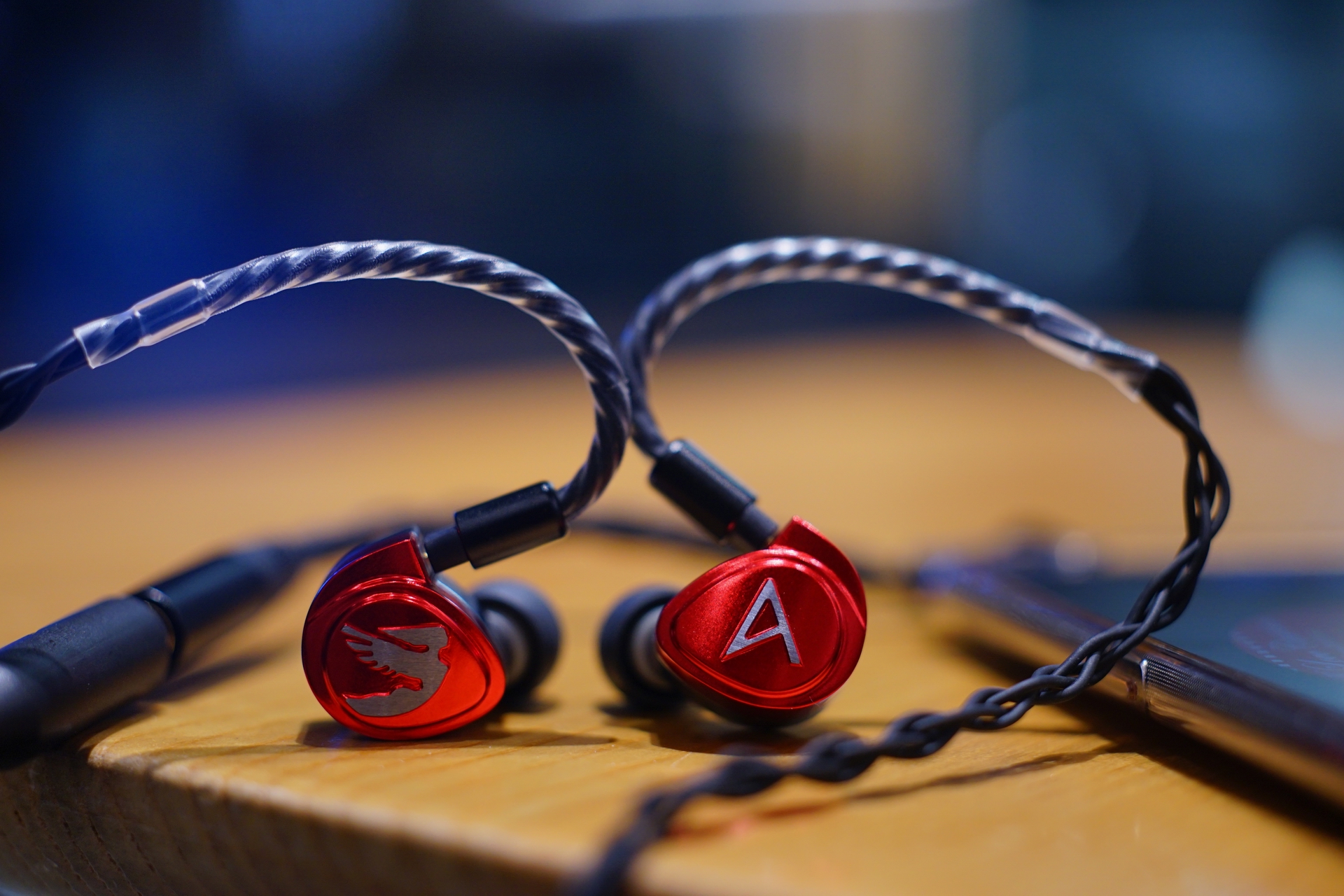 艾利和kannalpha播放器评测,艾利和最新款耳机