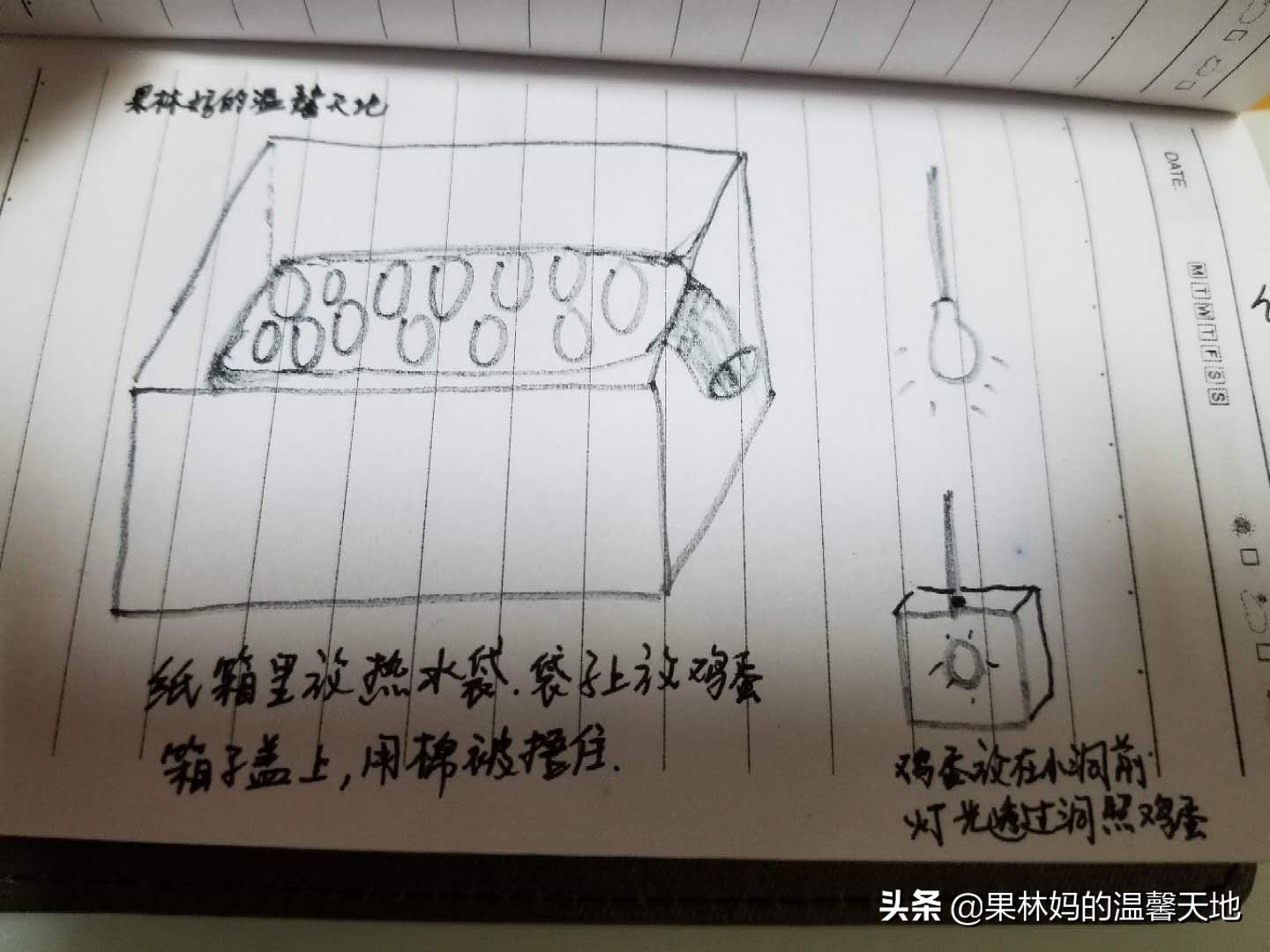 我的妈妈不完美但是很了不起，常有人问我她是不是吃了长生不老药
