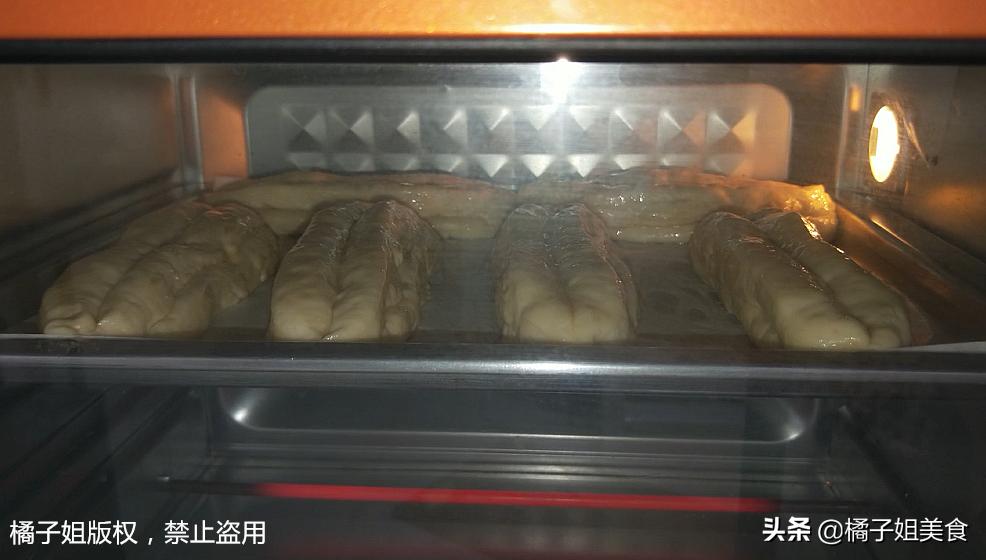 不上火油条怎么做,油条配啥好吃不上火