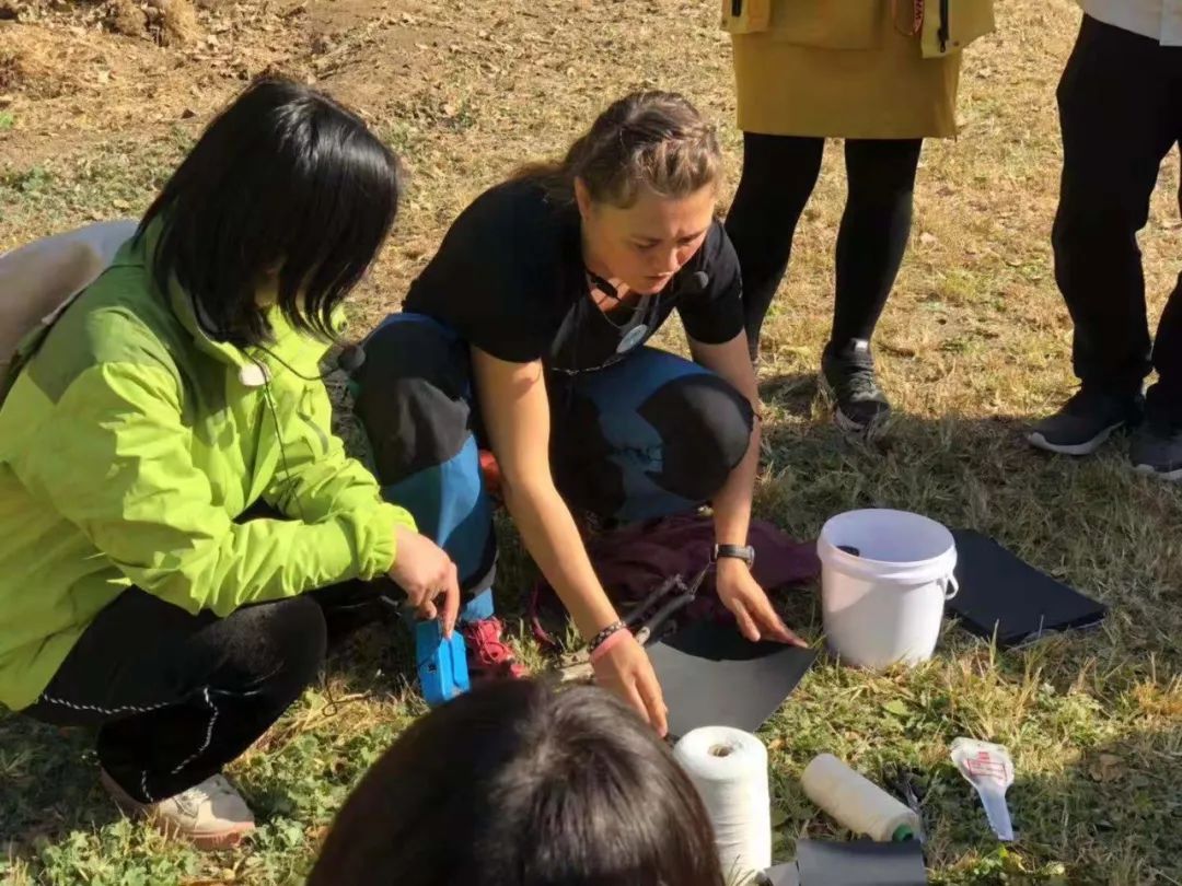 错过第二期北纬45°自然教育国际工作坊不要紧，满满的干货在这里