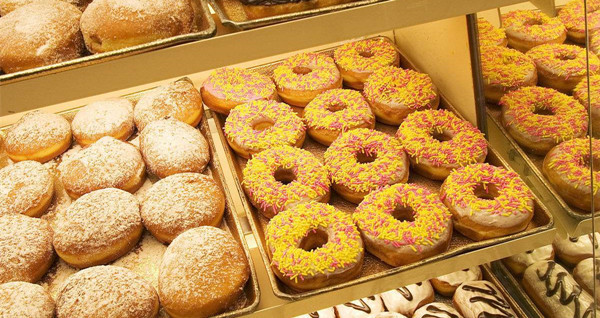 烘焙入门必备的一些工具分享,烘焙新手必备工具推荐