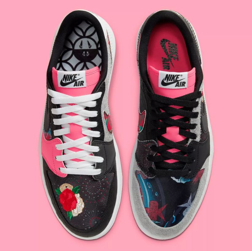 大牌新年限定合集,中国大牌新年特别款