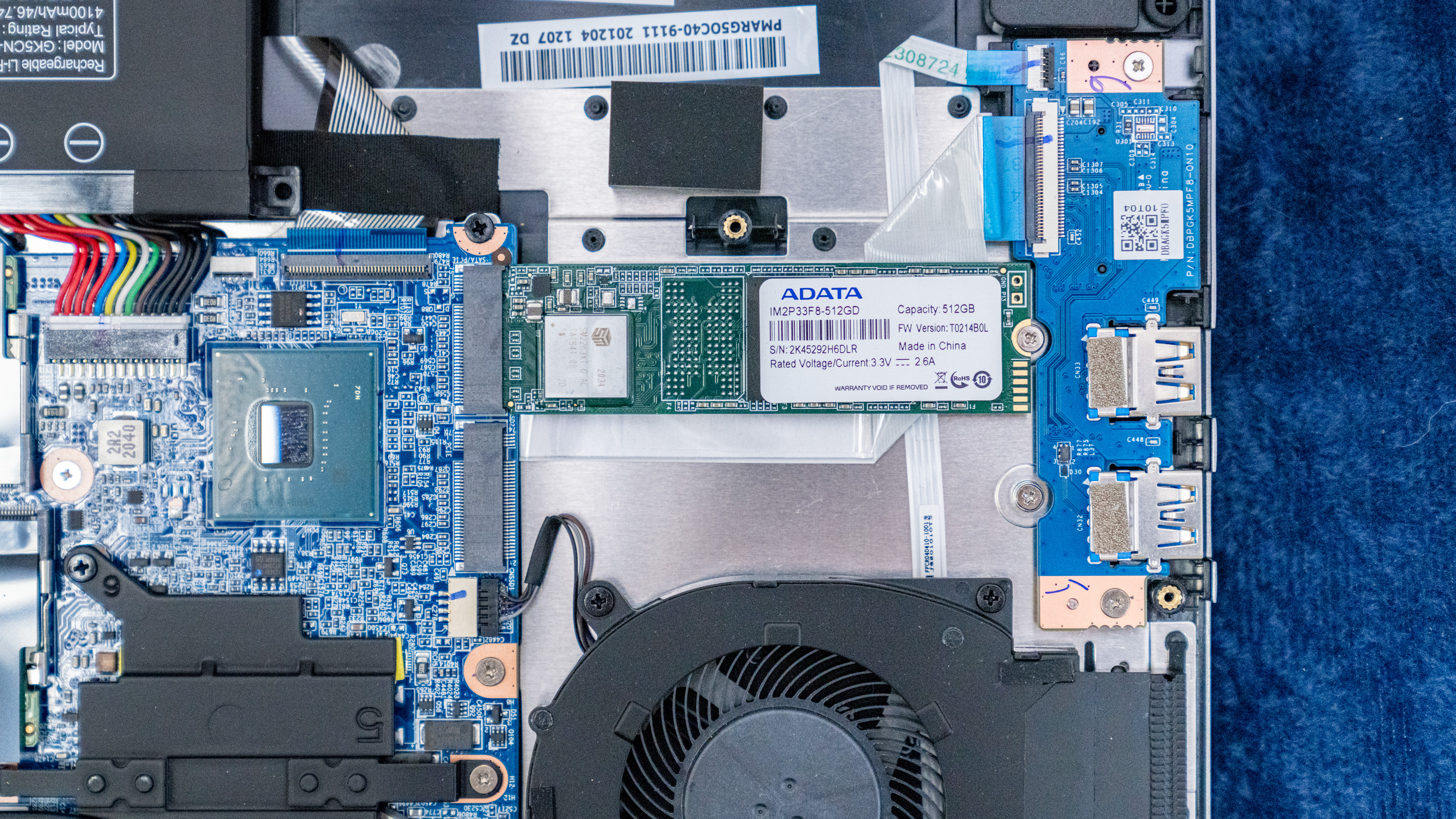 5-6K预算的性价比游戏本，机械革命Z3Air深度测评