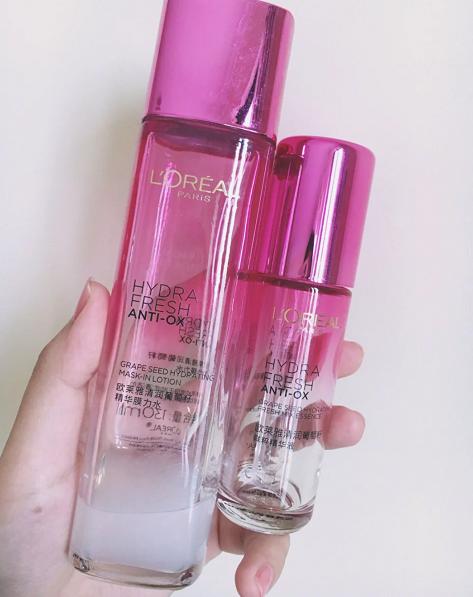 补水超好的爽肤水,补水效果超级好的大牌爽肤水干皮