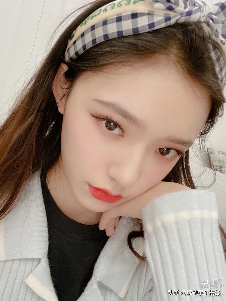 如何让眼睛拍照有神,拍照眼睛无神怎么改善