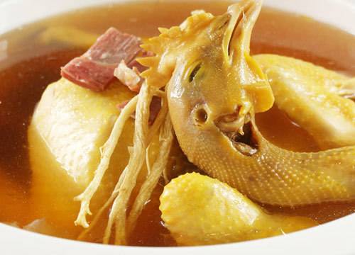 四川散养50万只土鸡,正宗土鸡自家养的鸡