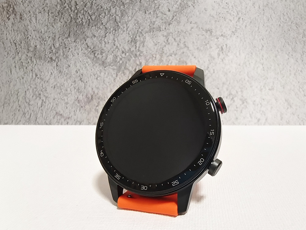 红魔最新款手表,红魔手表推荐