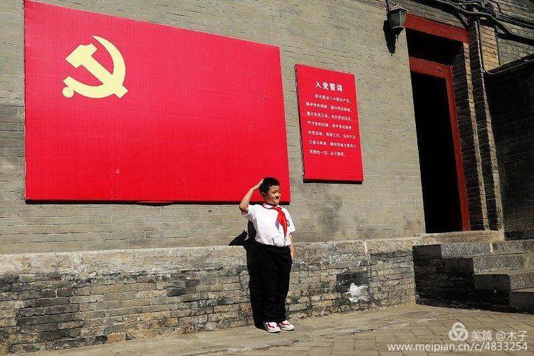 儿童摄影：童年是金色的，满满的幸福