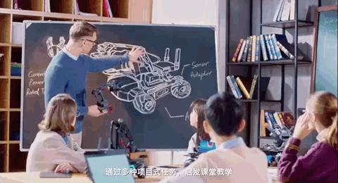 大疆robomastertt开箱,大疆robomaster什么时候发布