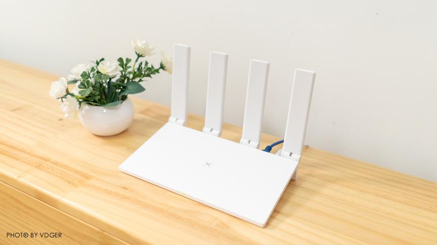 华为路由ws5200四核版是不是千兆,华为路由ws5200四核版网口介绍