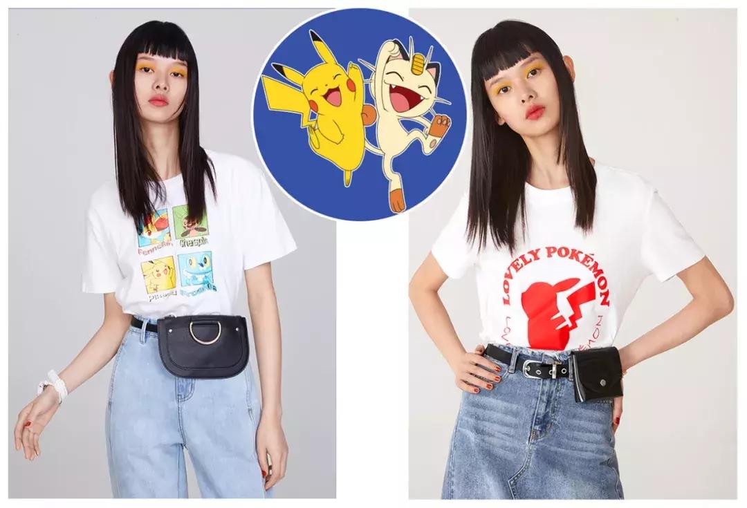 zara伊芙丽,伊芙丽百搭t恤