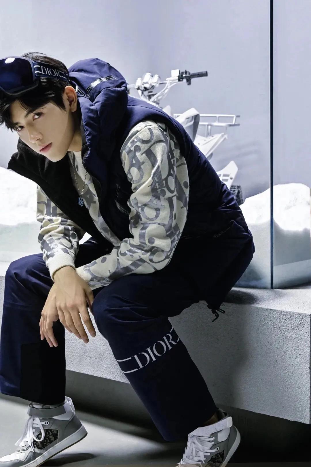 2019年中国滑雪产业白皮书,中国滑雪的潮流元年