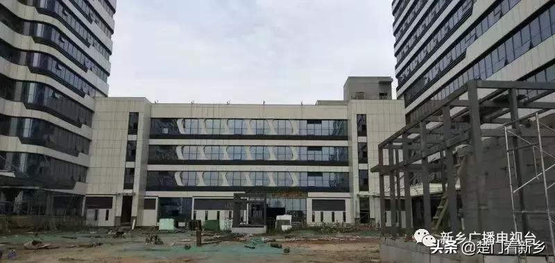 新乡中心医院最新消息,新乡市中心医院东区医院开业时间