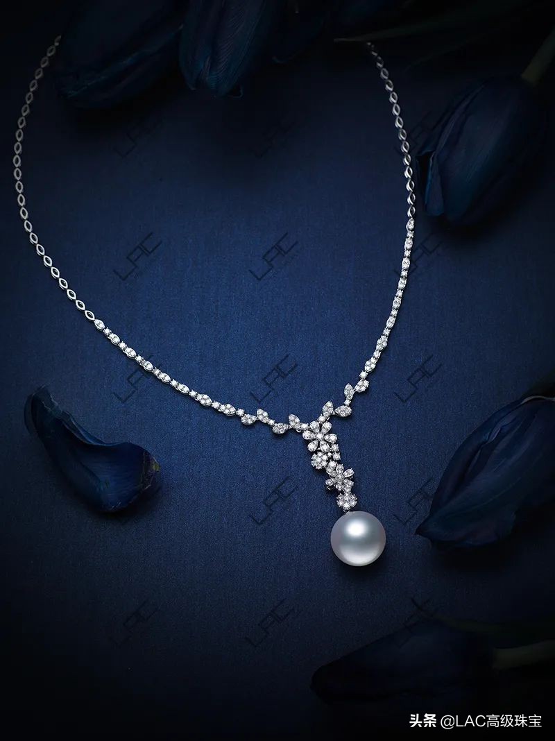 情定七夕，以珠宝之名探索真挚纯粹的爱