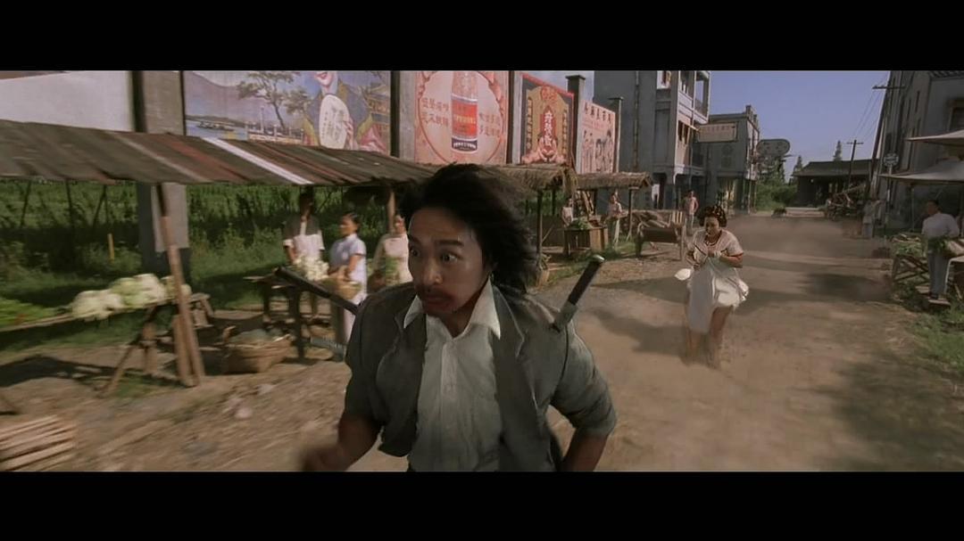 功夫过后再无黄圣依什么意思,功夫片再无经典