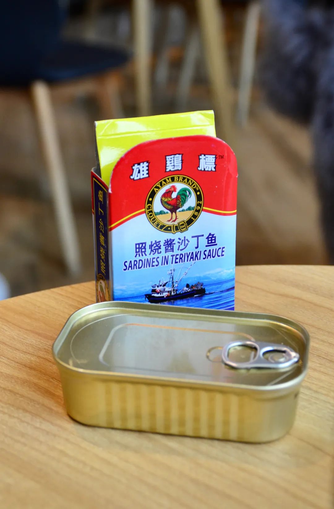 万字罐头测评|即使末日，美食家们的皇冠也不能掉！