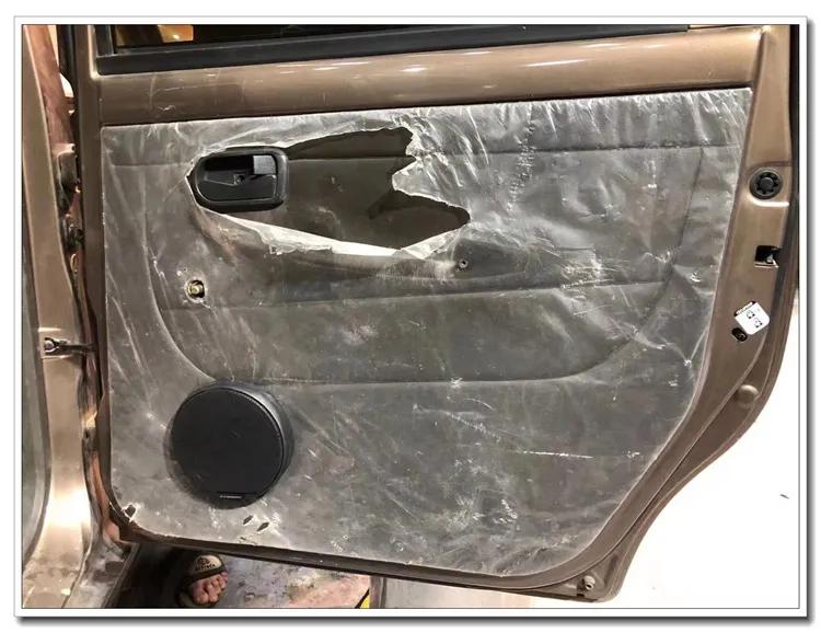 中山市五菱宏光s改装音响多少钱,宁波五菱宏光s音响改装视频