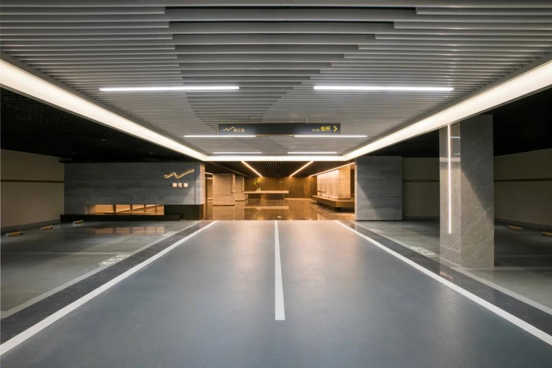 滨江为什么很厉害,力高君誉滨江为什么要贵