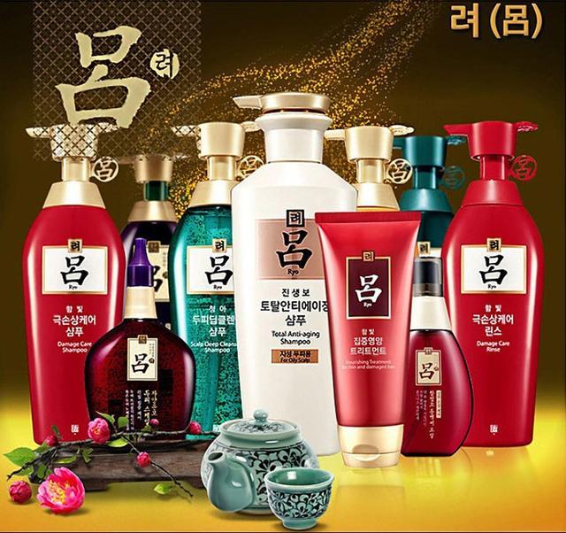 全球去屑控油蓬松洗发水,全球口碑最好的去螨虫洗发水