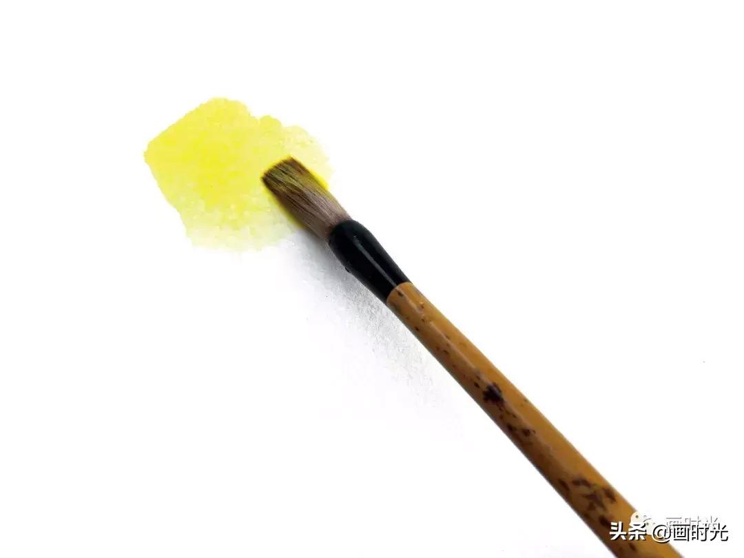 水彩画错了干了怎样涂掉,水彩画错了白墨水补救