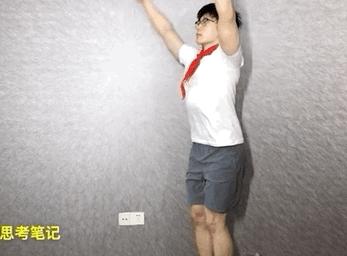 广播体操是从日本引入的吗,还记得那个年代的广播体操吗