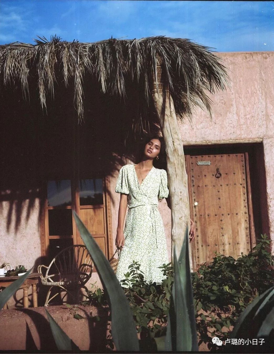 少女高级慵懒感裙子,少女复古仙气连衣裙