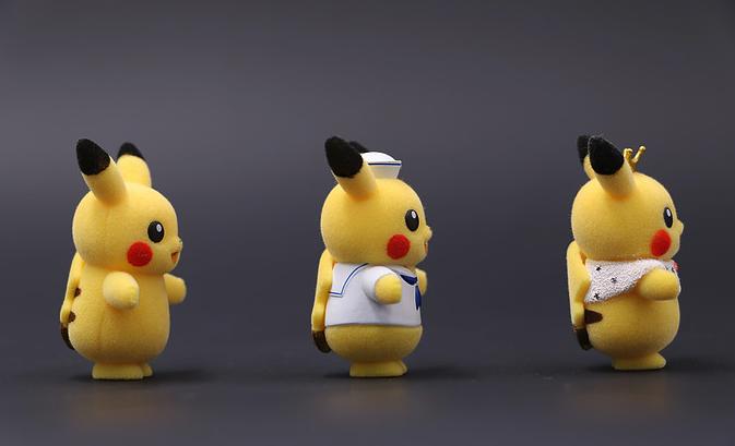 值得收藏的动漫手办,动漫里面值得收藏的手办