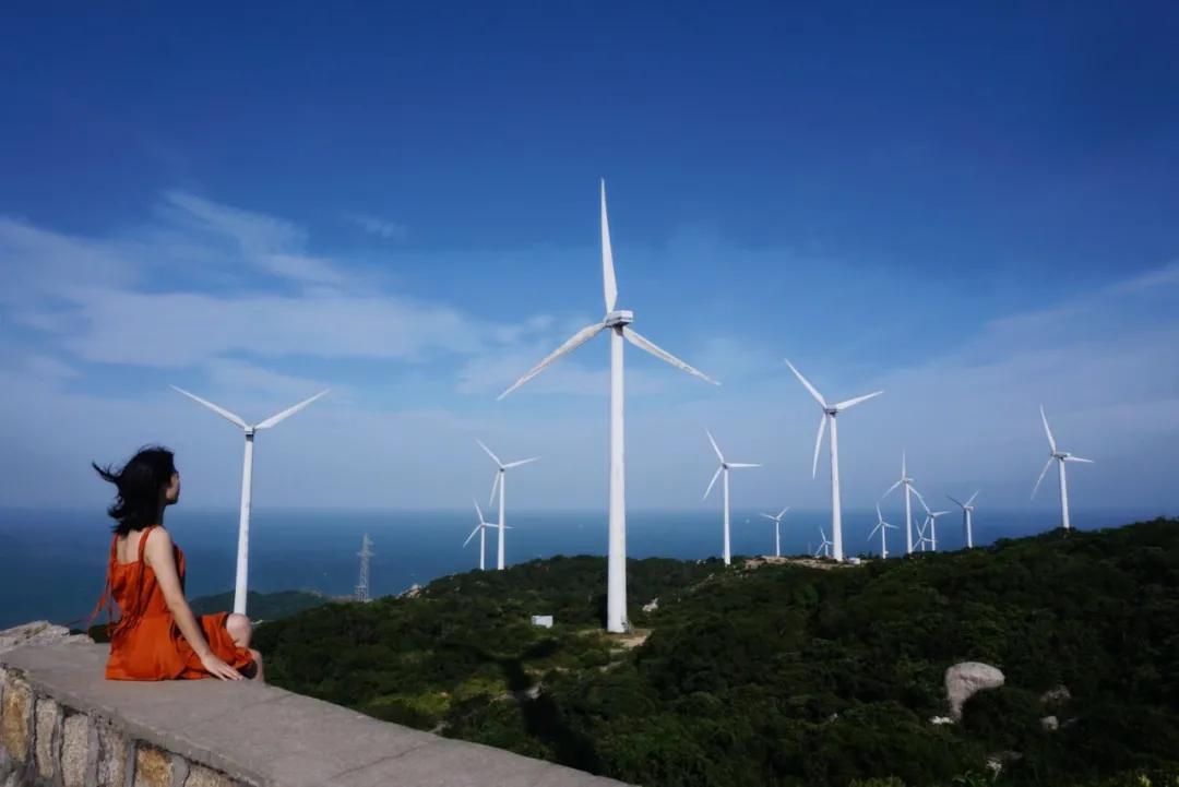 南澳岛上小众海滩,南澳岛3天2晚游攻略