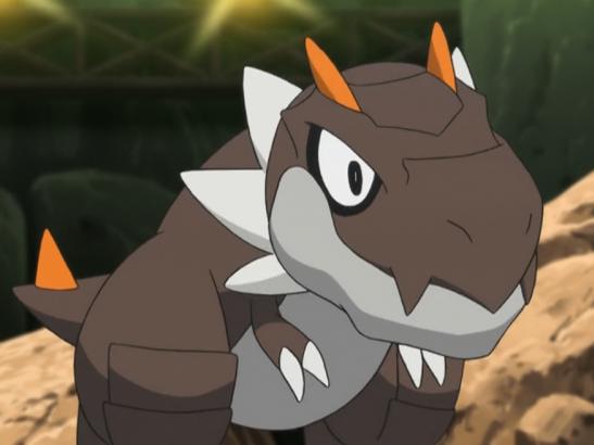 宝可梦图鉴巨齿鲨,宝可梦里面的大颚蚁