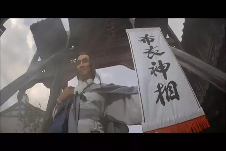 邵氏经典老电影十大武侠片,邵氏电影推荐10部好看的