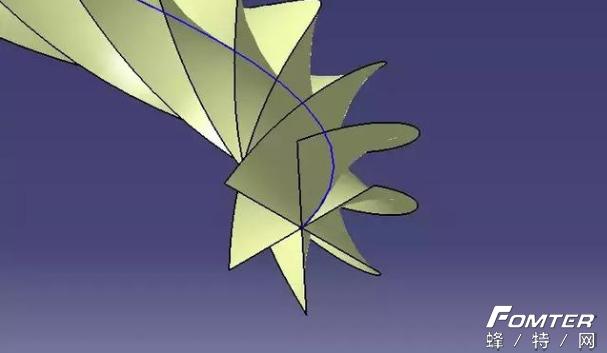 catia螺旋绞线,catia教程