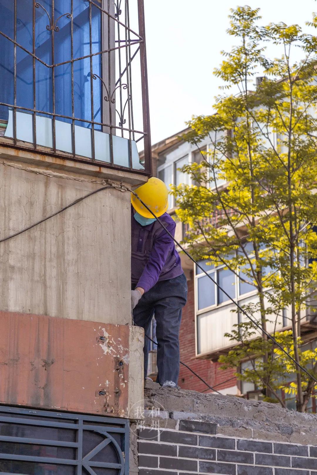 重回郑州五中，那些陪伴我整个学生时代的店还在