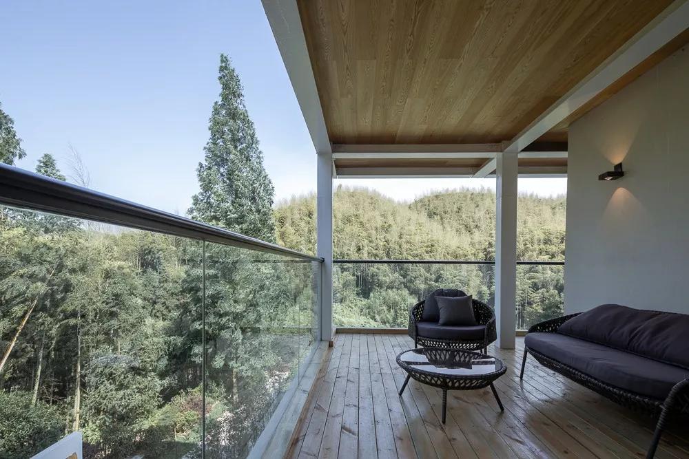 莫干山户外温泉民宿推荐,民宿推荐莫干山