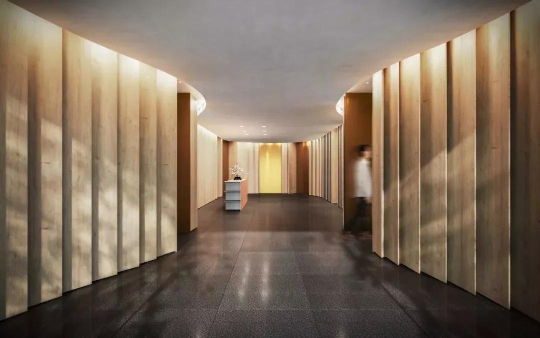 隈研吾大师的顶级复式豪宅,隈研吾最新定制级绝美奢宅