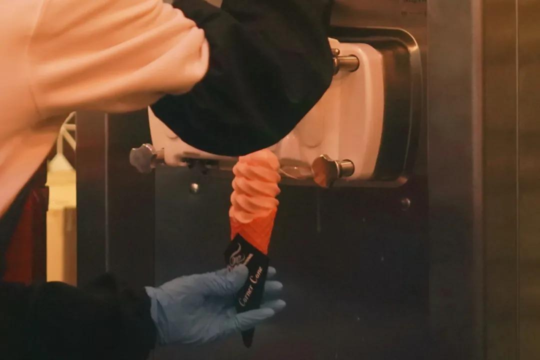 什么是好吃的冰激凌,关于冰激凌的知识