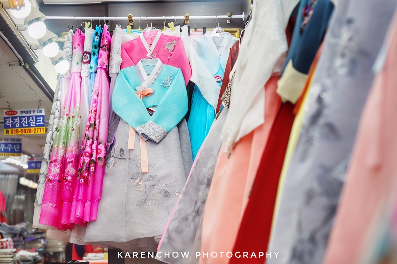 韩国小众游釜山市,大邱安东小吃