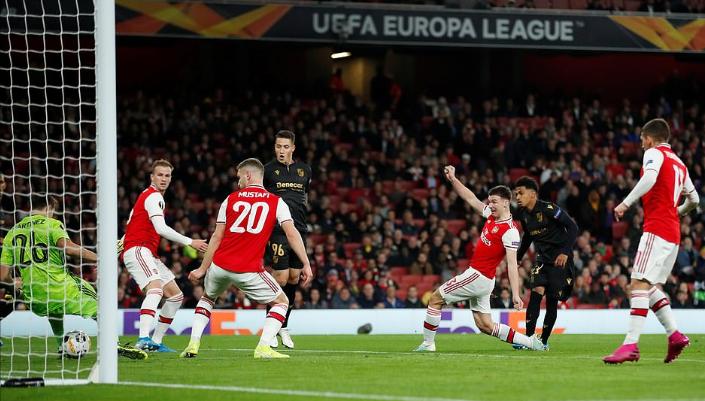 埃梅里下赛季重振阿森纳,埃梅里的阿森纳打什么阵型