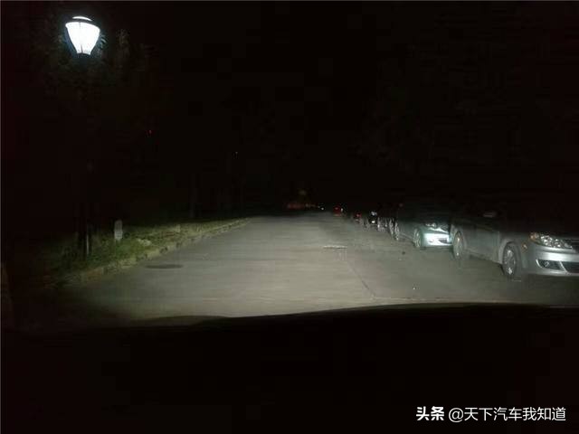 卡罗拉双擎改海拉5双透镜恶魔眼,2019款卡罗拉大灯加透镜