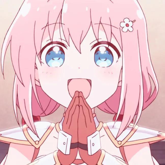 40张女生动漫头像合集,动漫40岁女生头像