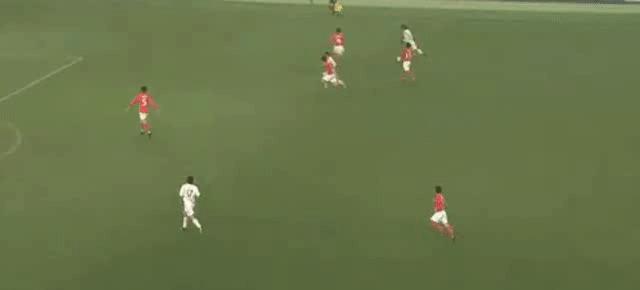 国足什么风格,国足球队风格