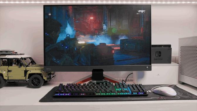 2k分辨率显示器该怎么设置,2k分辨率的显示器玩ps4